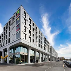 3* Hotel Ibis Styles Perlach